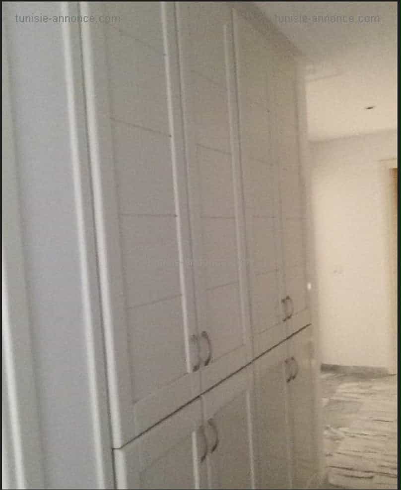 La Soukra Dar Fadhal Location Appart. 3 pices Appart 3 pices