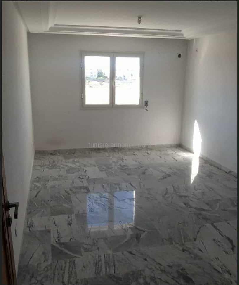 La Soukra Dar Fadhal Location Appart. 3 pices Appart 3 pices