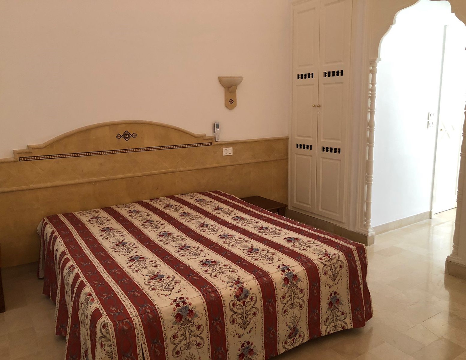 Hammamet&nbsp;Hammamet&nbsp;Location&nbsp;Appart. 4 pi�ces&nbsp;Duplex meubl� s4