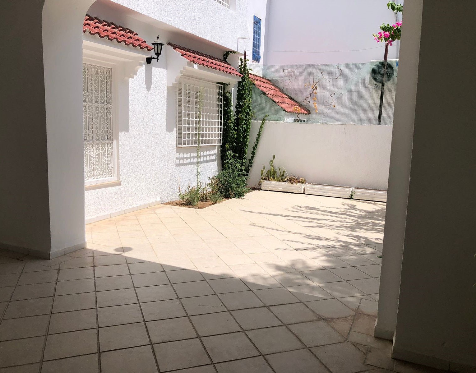 Hammamet&nbsp;Hammamet&nbsp;Location&nbsp;Appart. 4 pi�ces&nbsp;Duplex meubl� s4