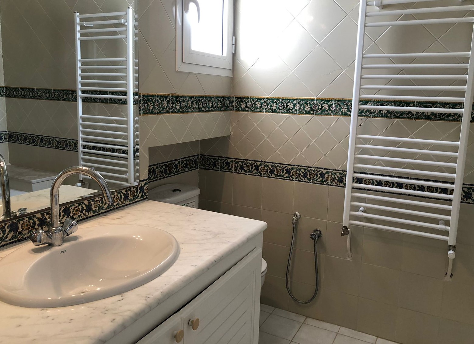 Hammamet&nbsp;Hammamet&nbsp;Location&nbsp;Appart. 4 pi�ces&nbsp;Duplex meubl� s4