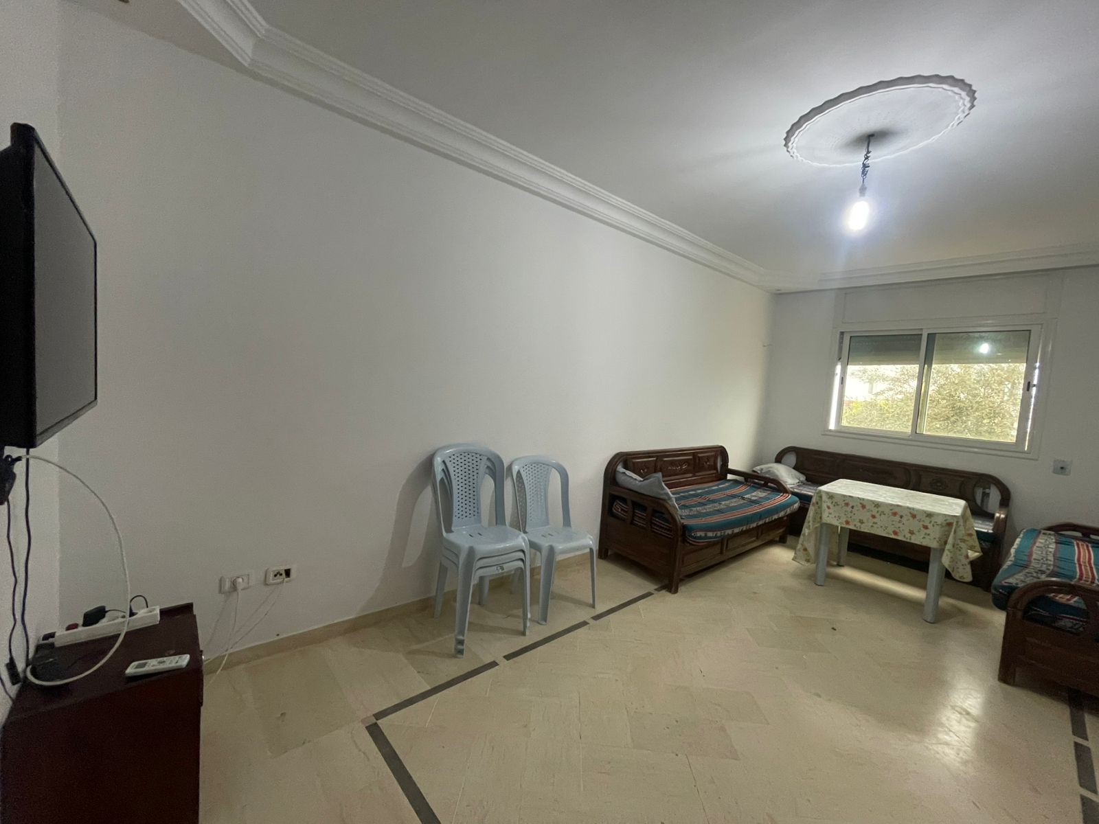 Hammamet&nbsp;Hammamet&nbsp;Vente&nbsp;Appart. 2 pi�ces&nbsp;Appartemne s2 a residence jannet
