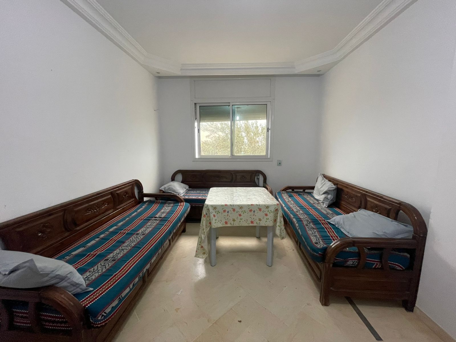 Hammamet&nbsp;Hammamet&nbsp;Vente&nbsp;Appart. 2 pi�ces&nbsp;Appartemne s2 a residence jannet