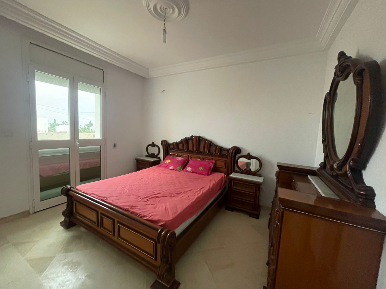 Hammamet&nbsp;Hammamet&nbsp;Vente&nbsp;Appart. 2 pi�ces&nbsp;Appartemne s2 a residence jannet