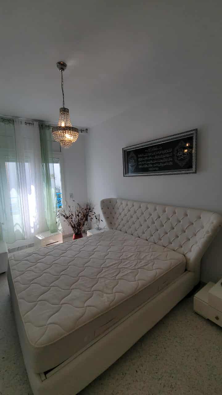 Hammamet Hammamet Location Appart. 4 pices Appartement mrezgua khayem