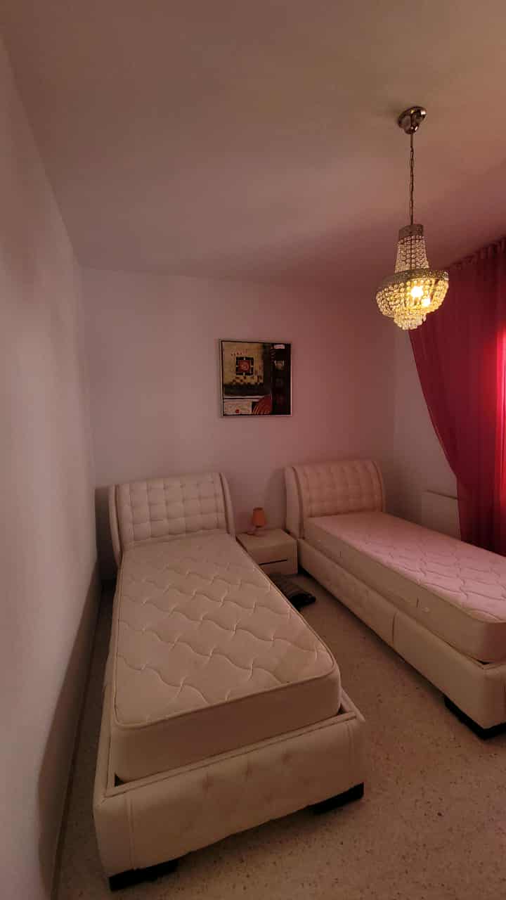 Hammamet Hammamet Location Appart. 4 pices Appartement mrezgua khayem