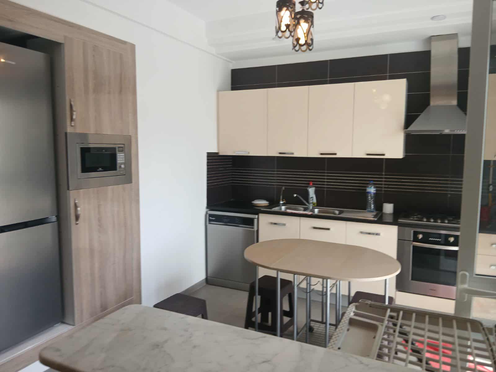 Hammamet Hammamet Location Appart. 3 pices Zone touristique mrezgua