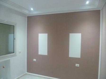 Hammamet Hammamet Location Appart. 3 pices Appartement haute standing mrezgua