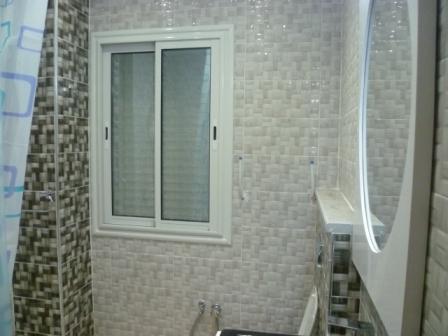 Hammamet Hammamet Location Appart. 3 pices Appartement haute standing mrezgua