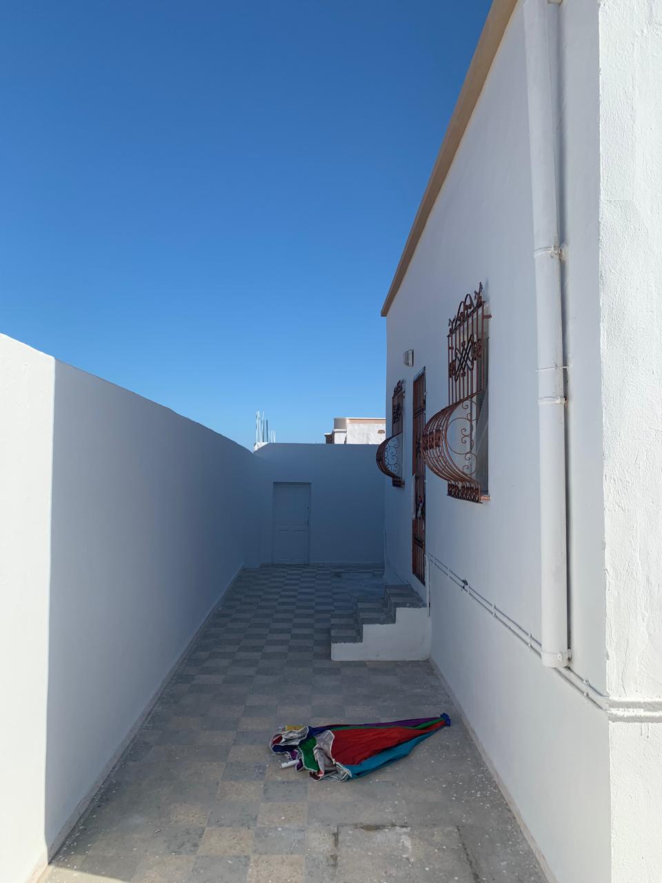 Gabes Medina Gabes Location Maisons Spacieuse villa  cit ezzouhour 2