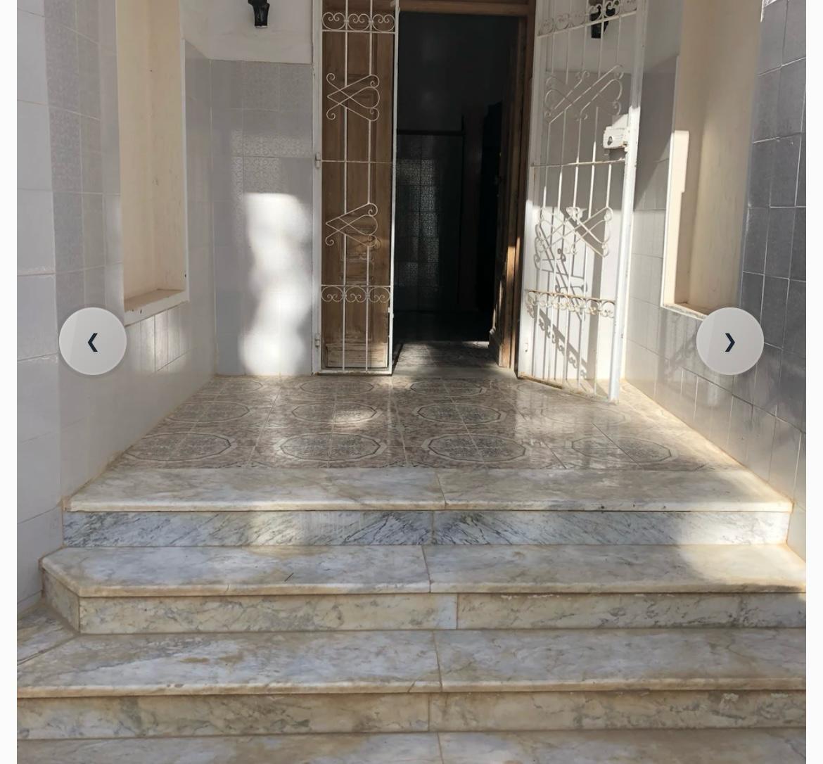 Gabes Medina Gabes Location Maisons Spacieuse villa  cit ezzouhour 2