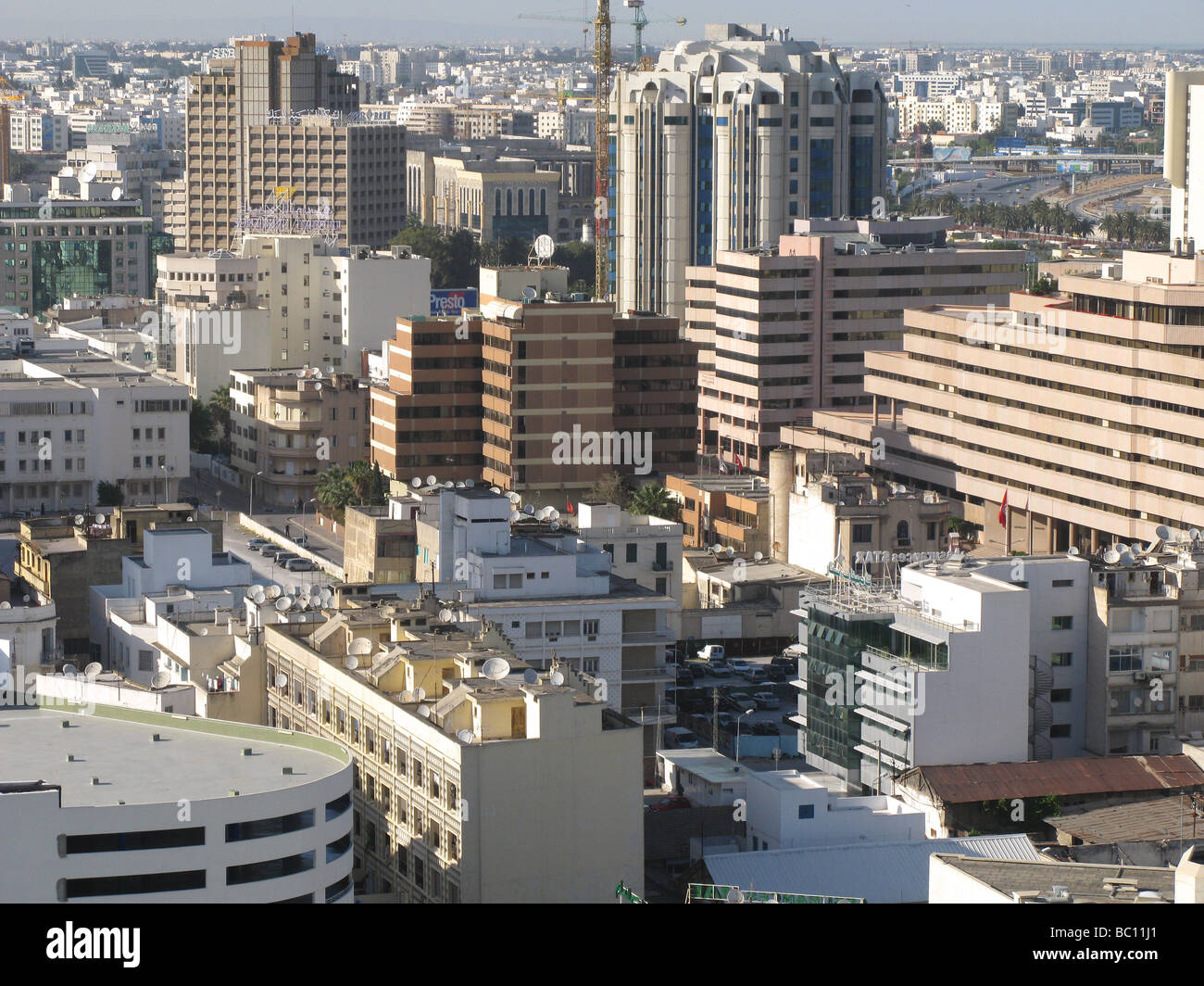 Bab Bhar Bab Bhar Terrain Terrain nu Terrain centre ville