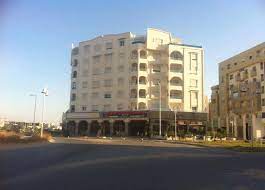 Ain Zaghouan Ain Zaghouan Terrain Terrain nu Terrain clotur marsa sidi daoued