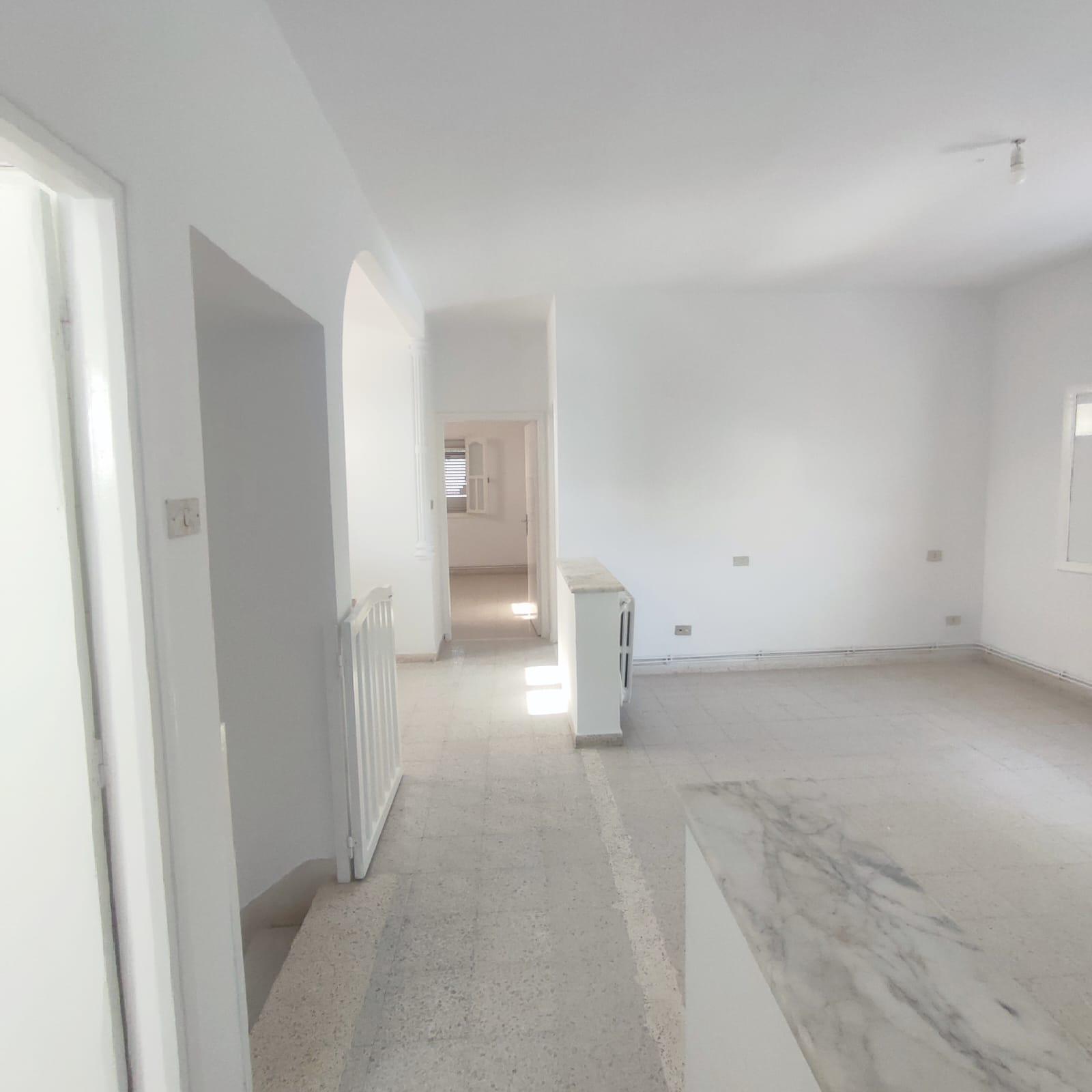 Ariana Ville El Menzah 5 Location Maisons Maison uv4