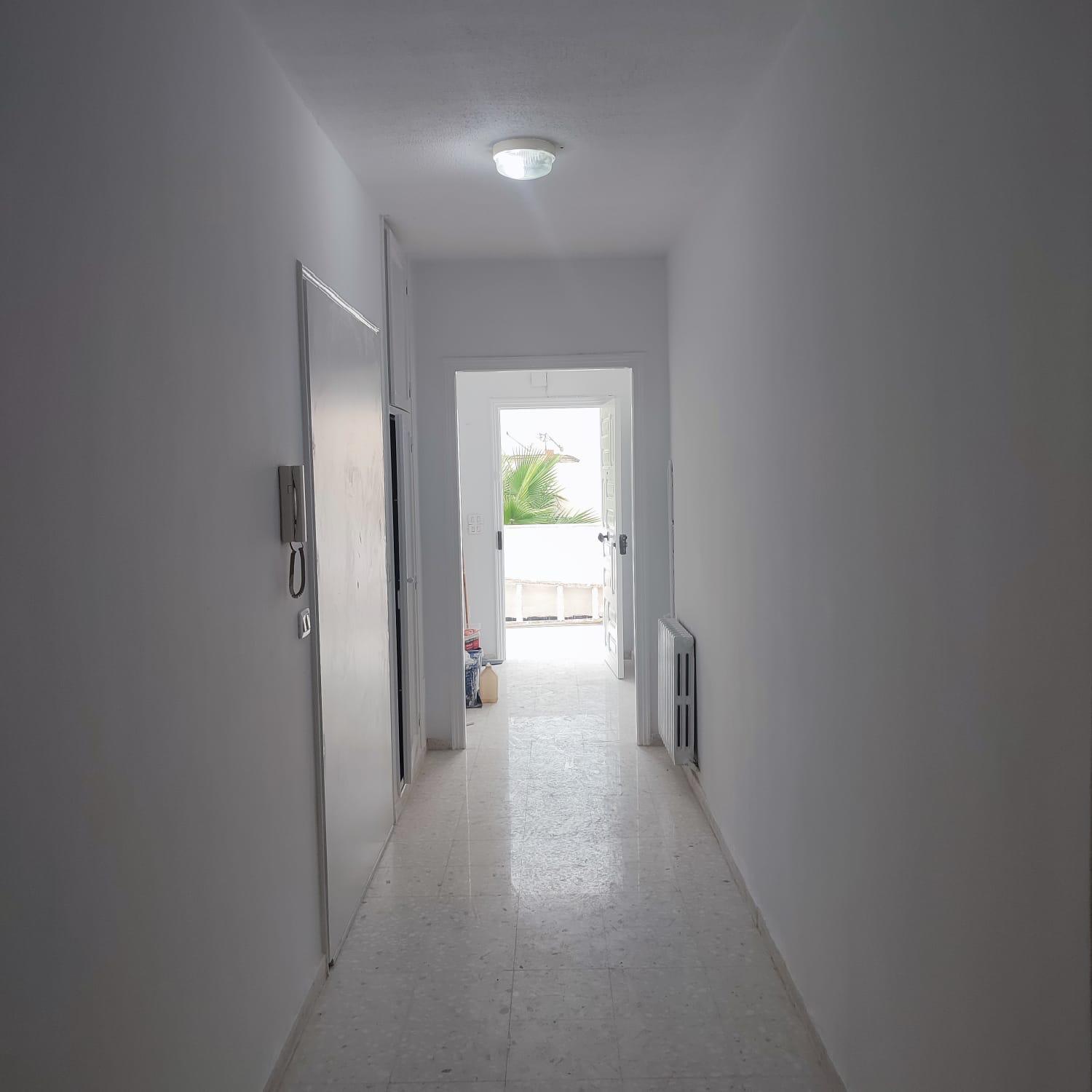 Ariana Ville El Menzah 5 Location Maisons Maison uv4