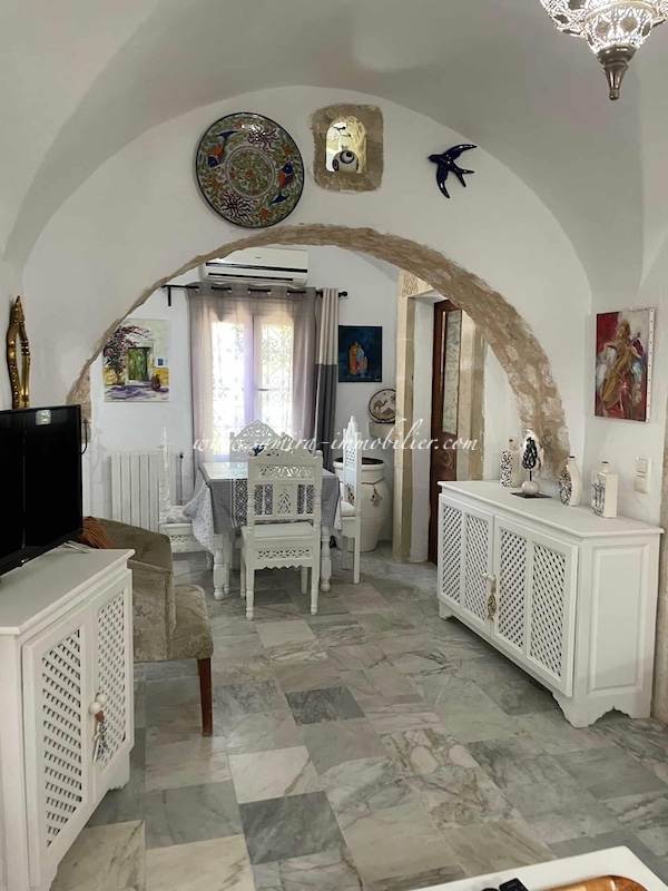 Hammamet&nbsp;Hammamet&nbsp;Location&nbsp;Appart. 2 pi�ces&nbsp;Appartement lille