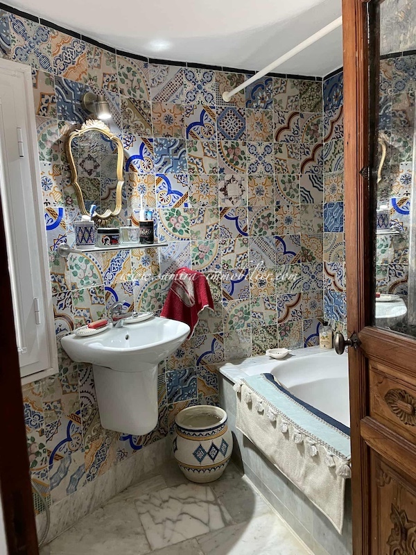 Hammamet Hammamet Location Appart. 2 pices L1140 appartement lille