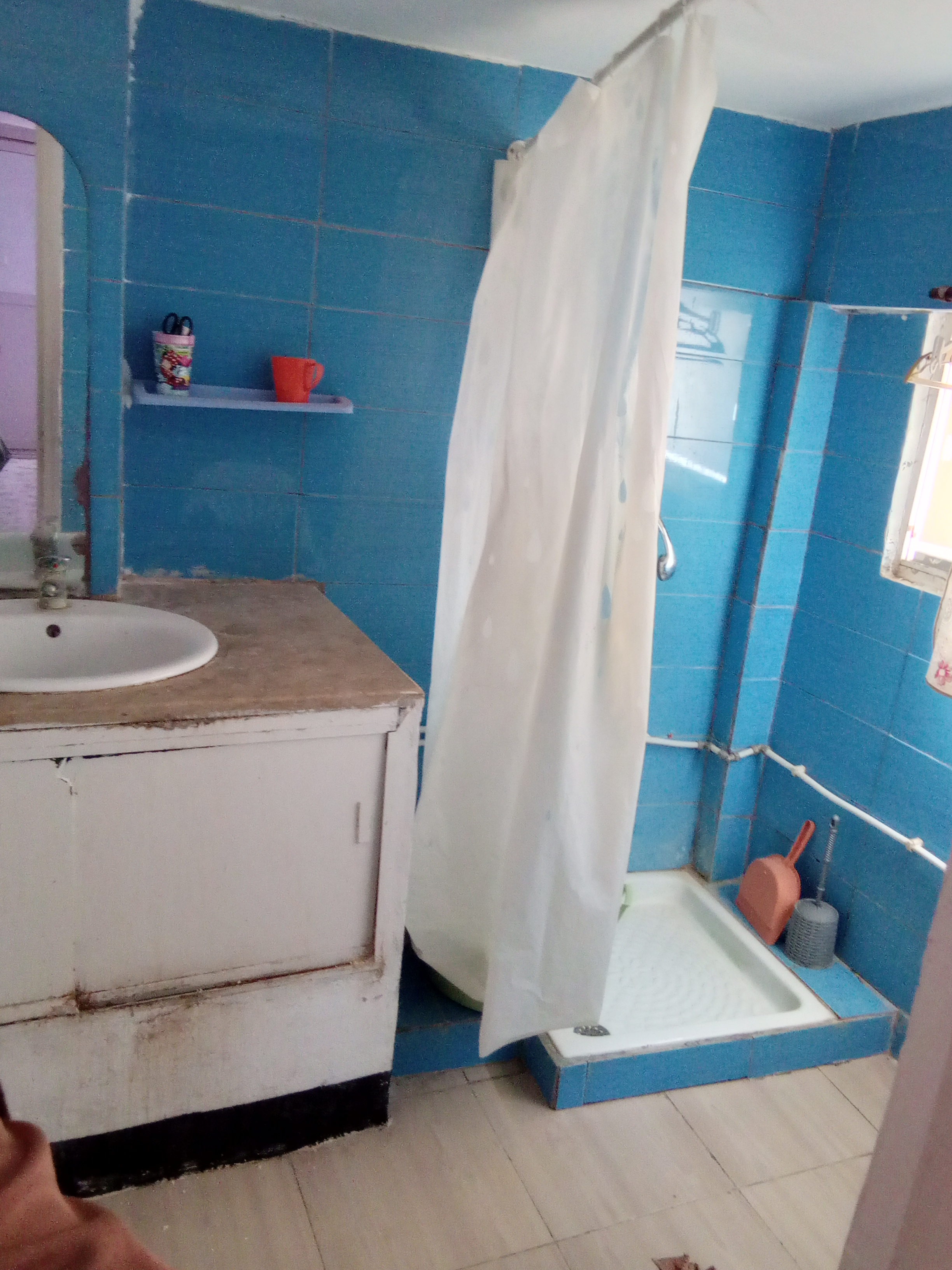 El Menzah Cite Des Medecins Location Appart. 1 pice Studio meubl