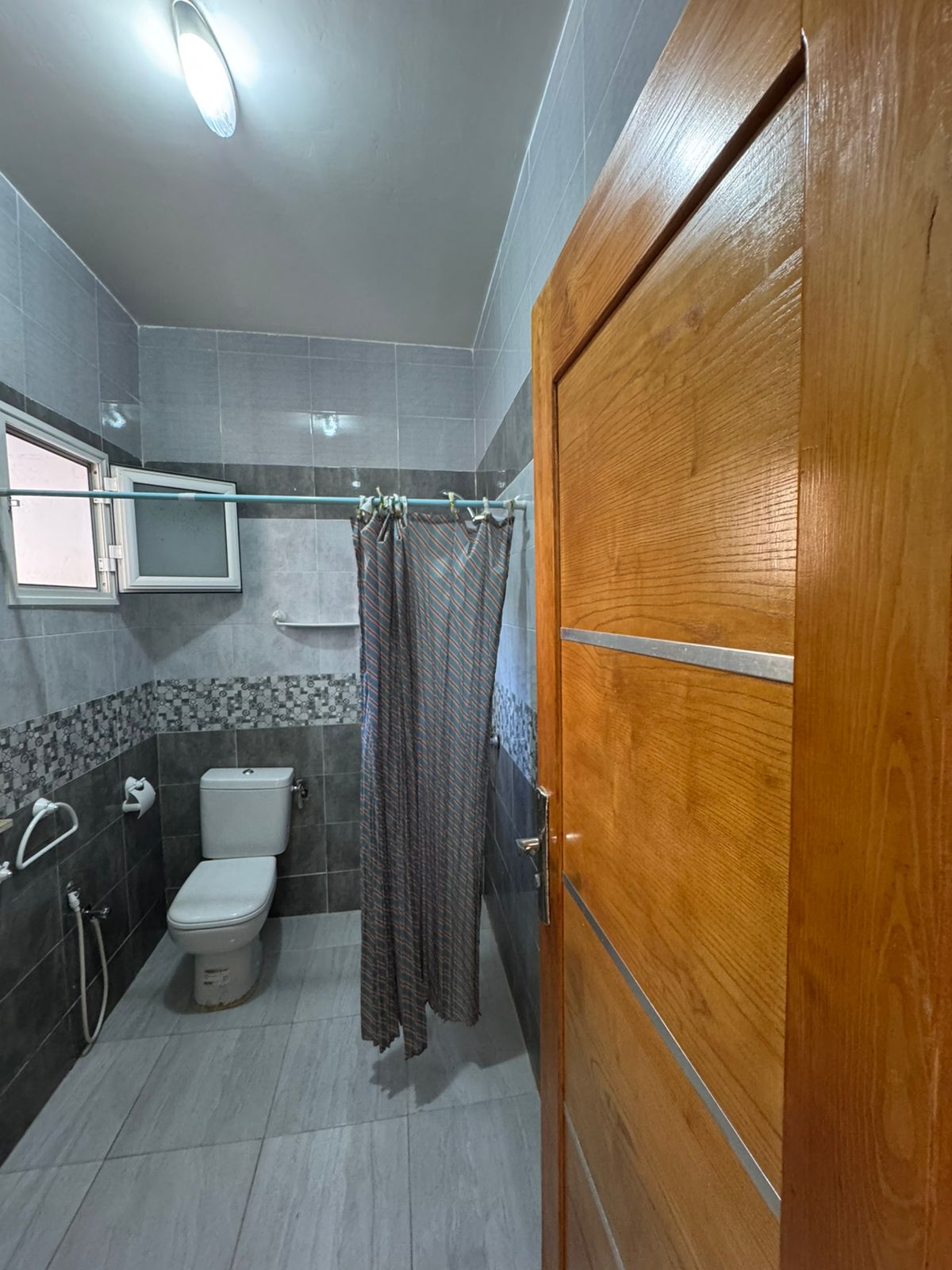 El Omrane Superieur Cite Ibn Khaldoun I Location Appart. 3 pices Appartement spaciauex