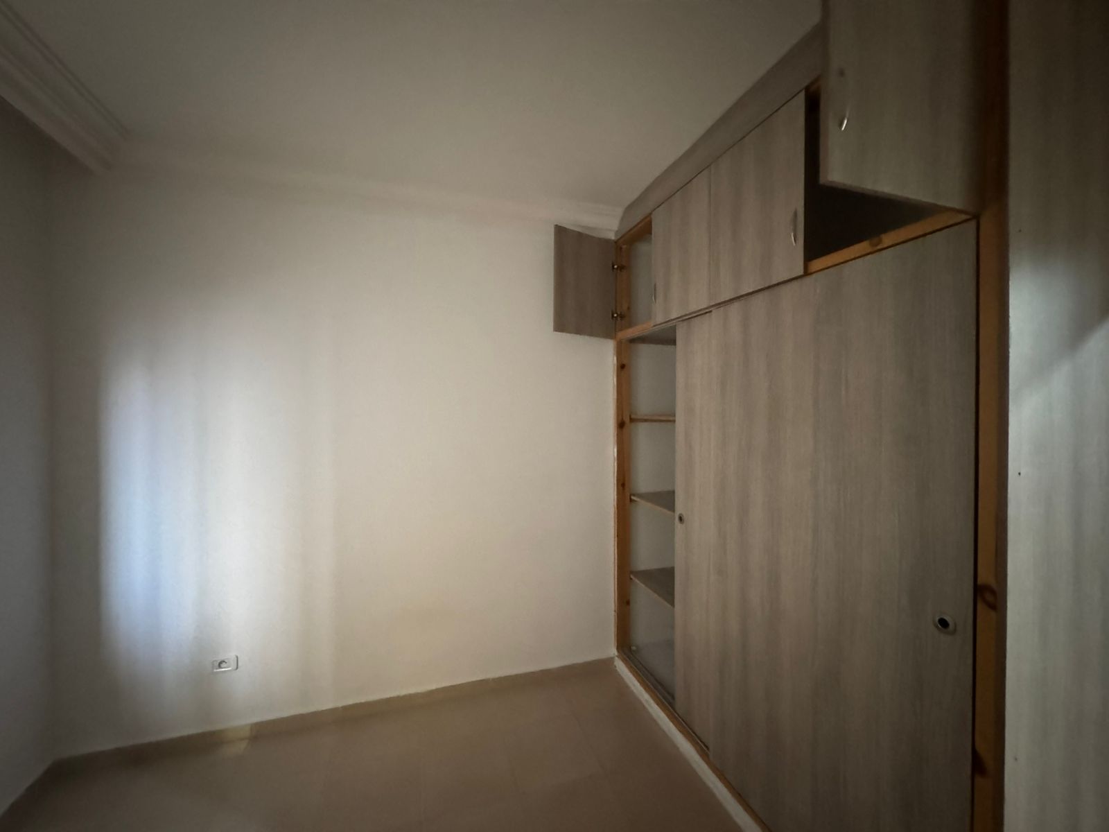 El Omrane Superieur Cite Ibn Khaldoun I Location Appart. 3 pices Appartement spaciauex
