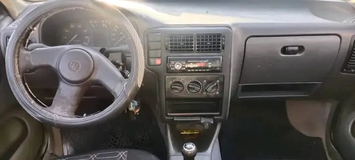Gabes Ouest Cite Ettahrir Volkswagen Polo 3 Polo 3 essence