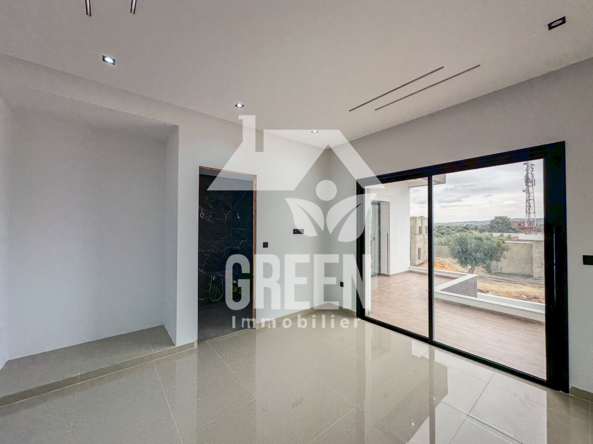 Hammamet Hammamet Vente Maisons Villa  martin  2025