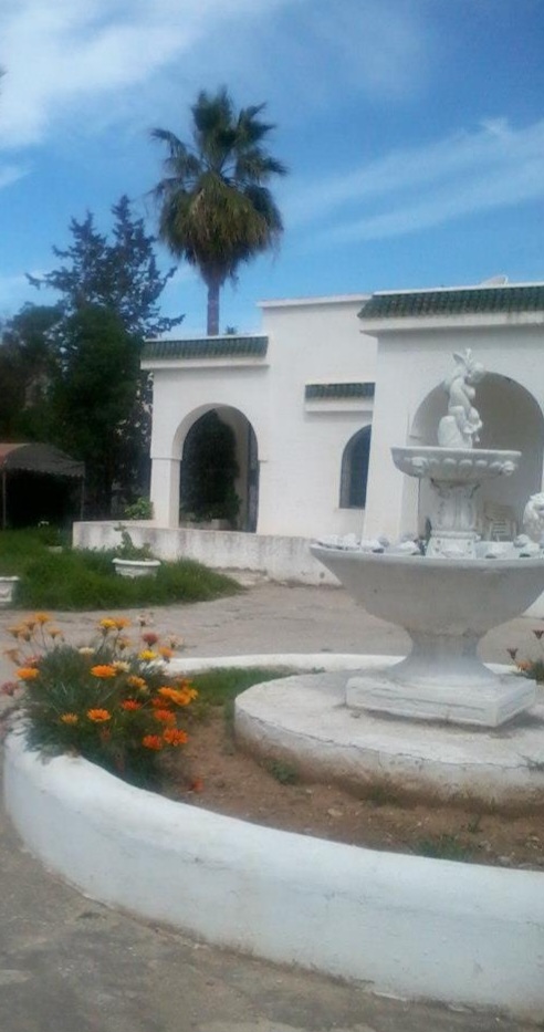 Raoued Cite Ennkhilet Vente Maisons Maison  ariana