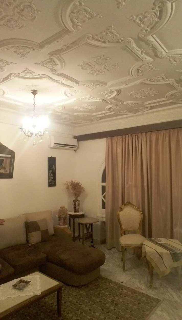 Raoued Cite Ennkhilet Vente Maisons Maison  ariana