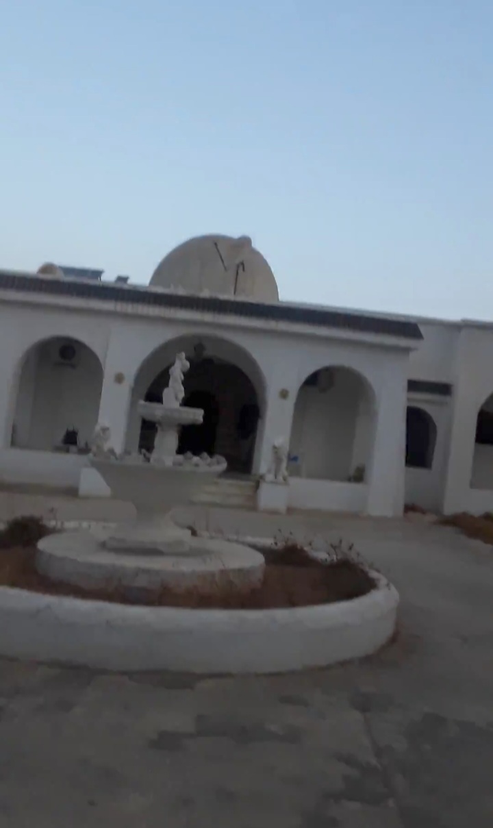 Raoued Cite Ennkhilet Vente Maisons Maison  ariana