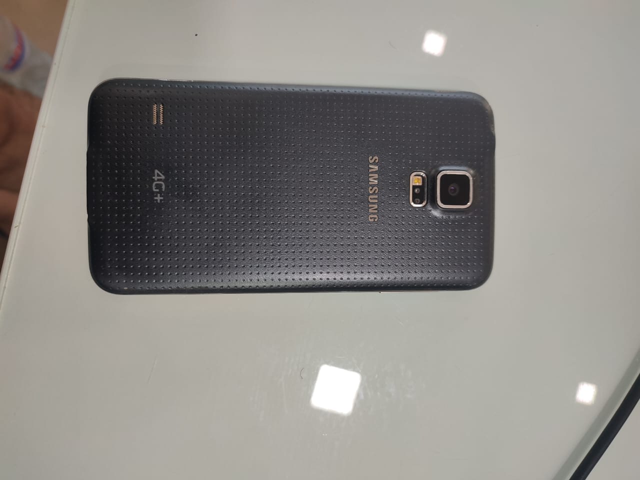 Bou Mhel El Bassatine Bou Mhel Samsung  Galaxy S Samsung galaxy s5