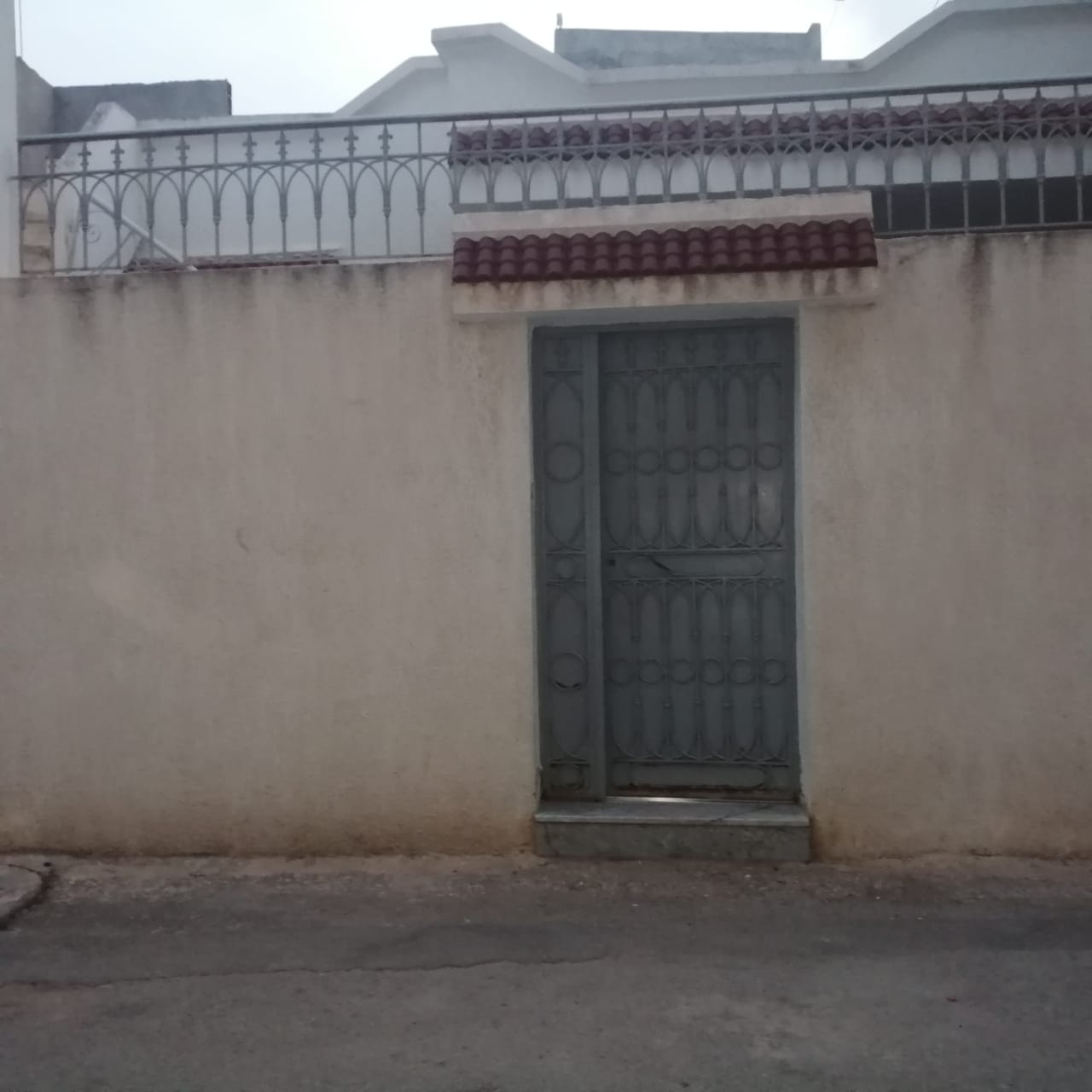 Ettadhamen Cite Ettadhamen Vente Maisons Maison 200m