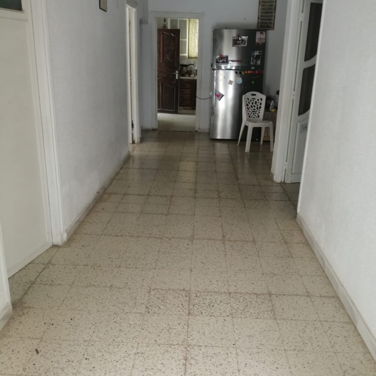 Ettadhamen Cite Ettadhamen Vente Maisons Maison 200m