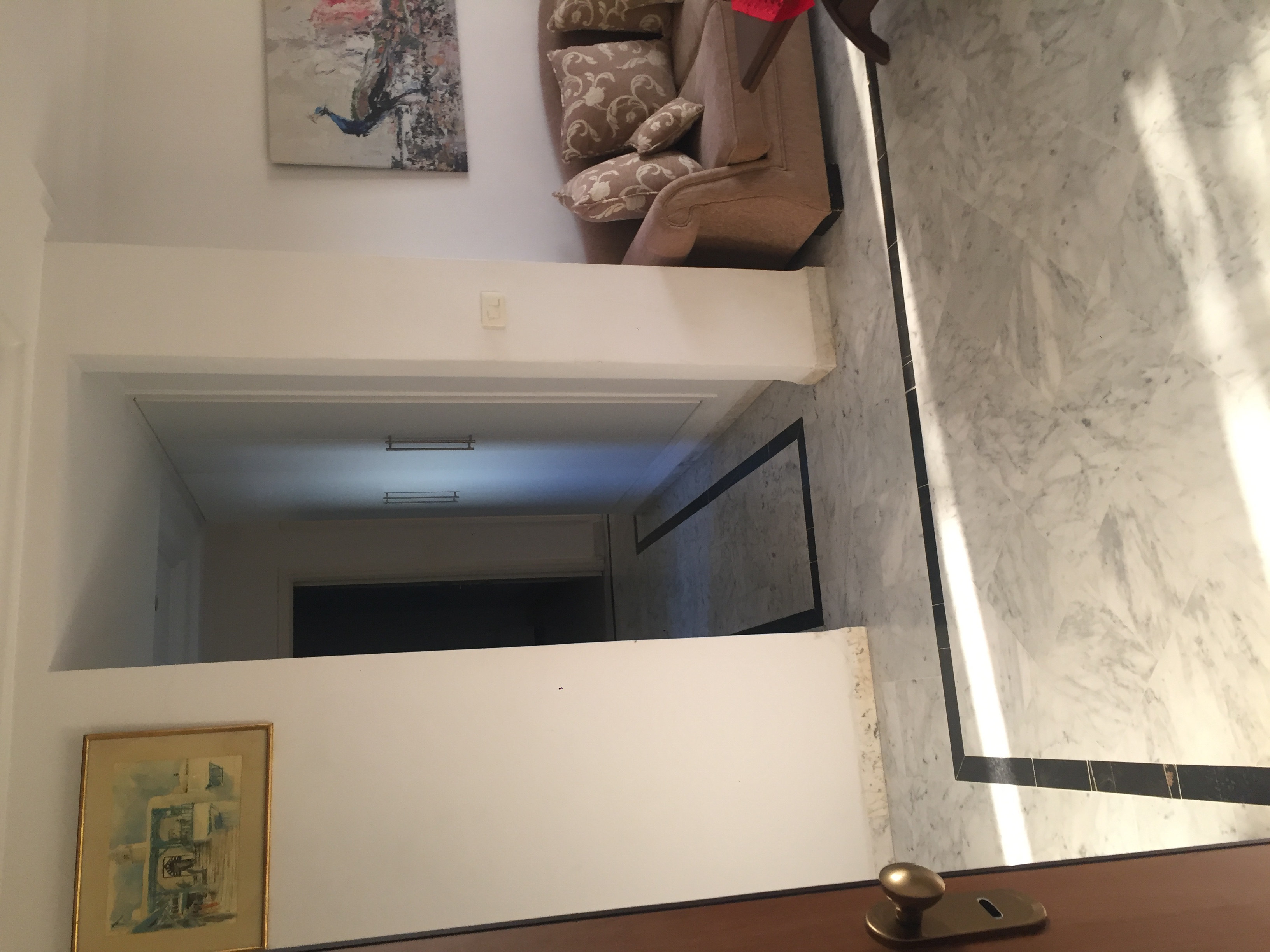 Ain Zaghouan Ain Zaghouan Location Appart. 4 pices Ain zaghouan nord appartement s3 richement meubl