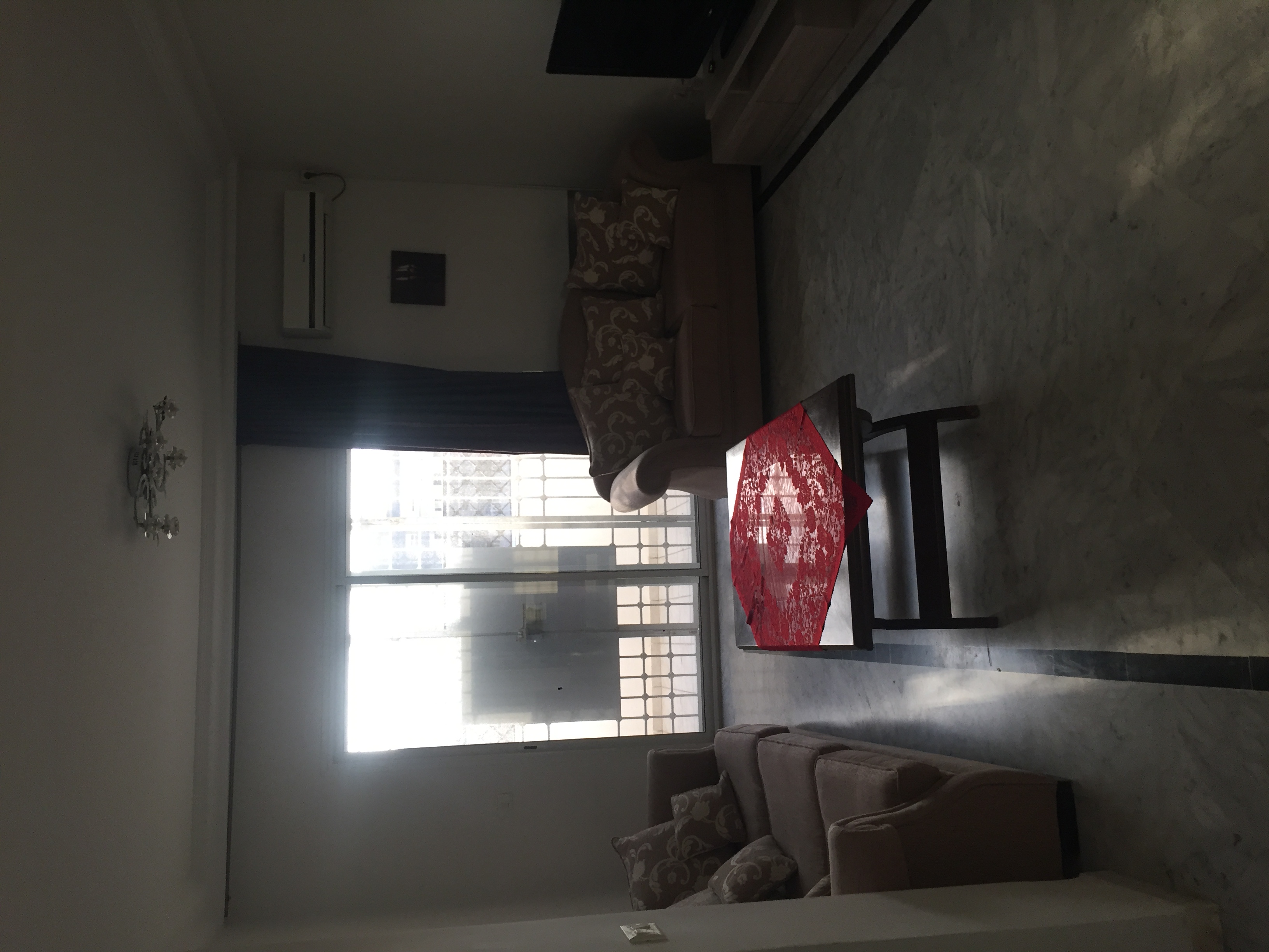 Ain Zaghouan Ain Zaghouan Location Appart. 4 pices Ain zaghouan nord appartement s3 richement meubl
