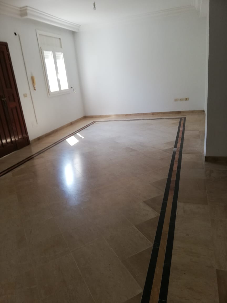 La Soukra La Soukra Location Duplex Duplex s4 avec jardin  soukra