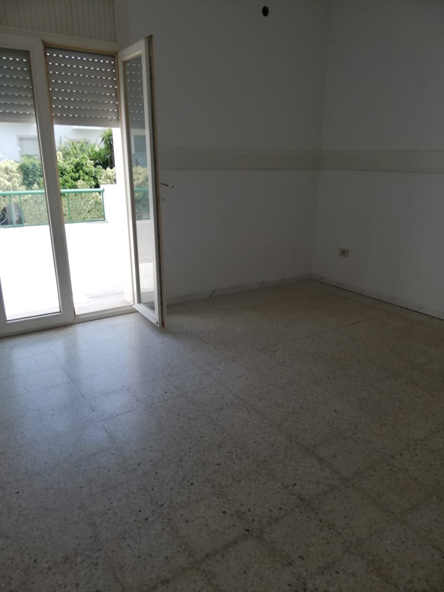 La Soukra La Soukra Location Duplex Duplex s4 avec jardin  soukra
