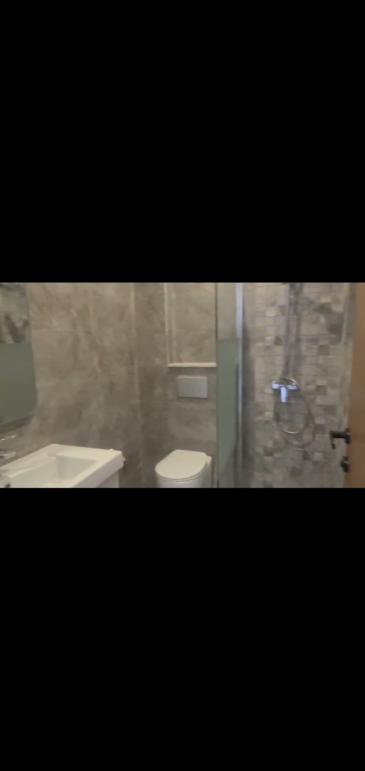La Soukra La Soukra Location Appart. 2 pices S1 chotrana1 neuf ct uik
