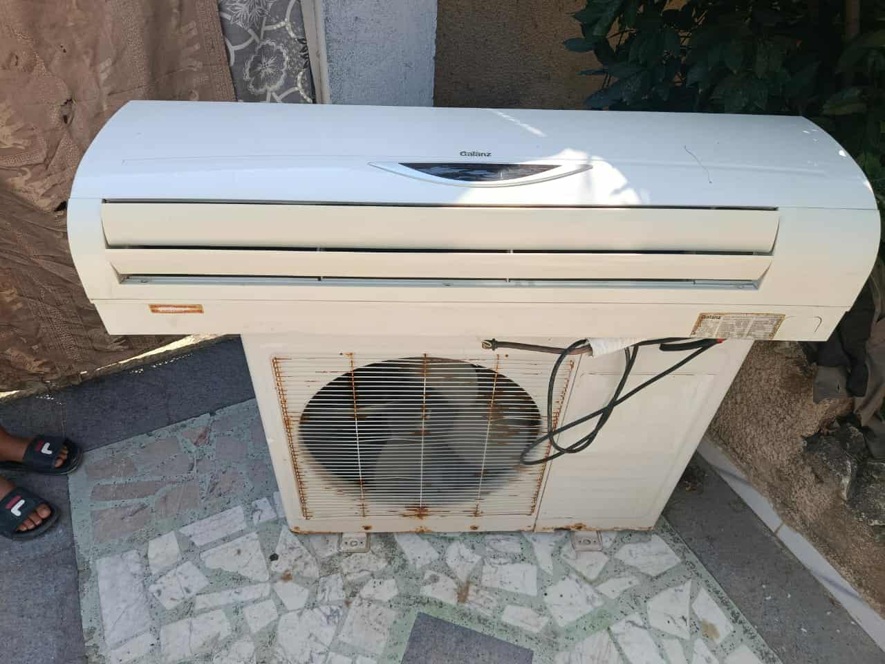 Ettahrir Cite Du Jardin Climatiseur Autre Climatiseur 24000 btu