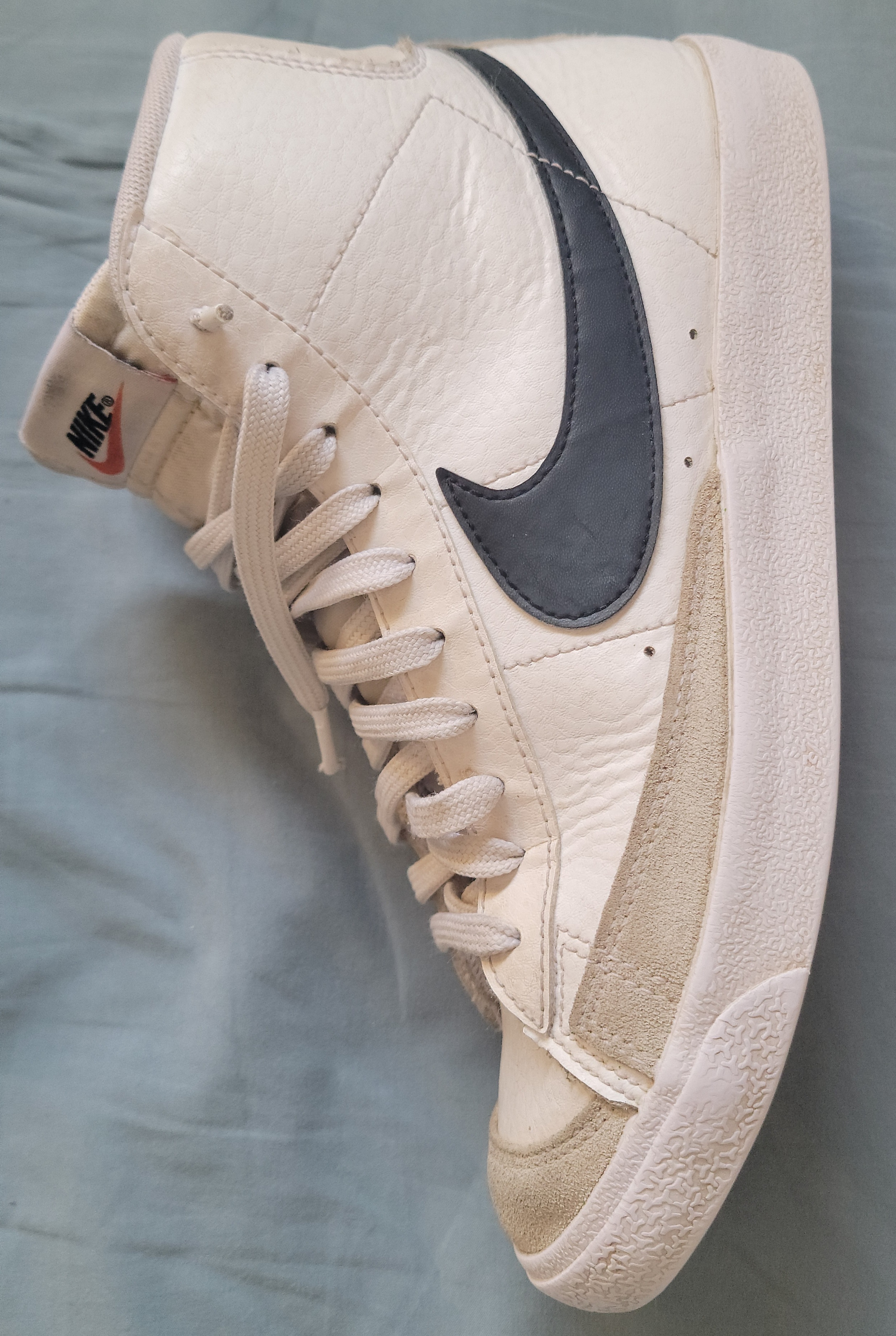 La Marsa El Aouina Enfants Autre Nike blazer t40