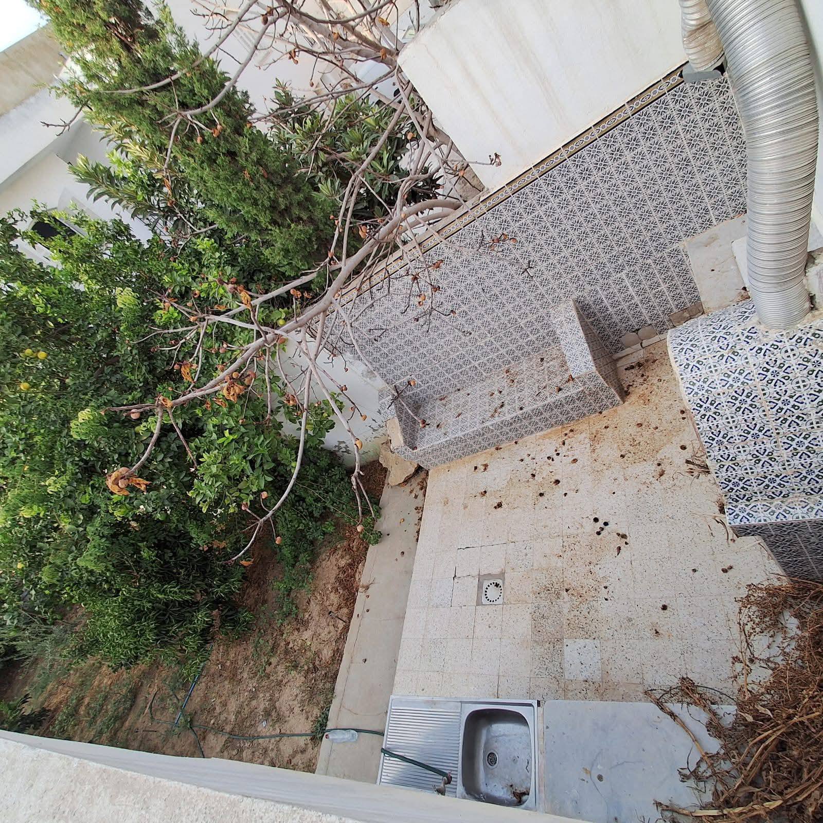 Ain Zaghouan Jardins de Carthage Vente Maisons Opportunit rare aux jardins de carthage