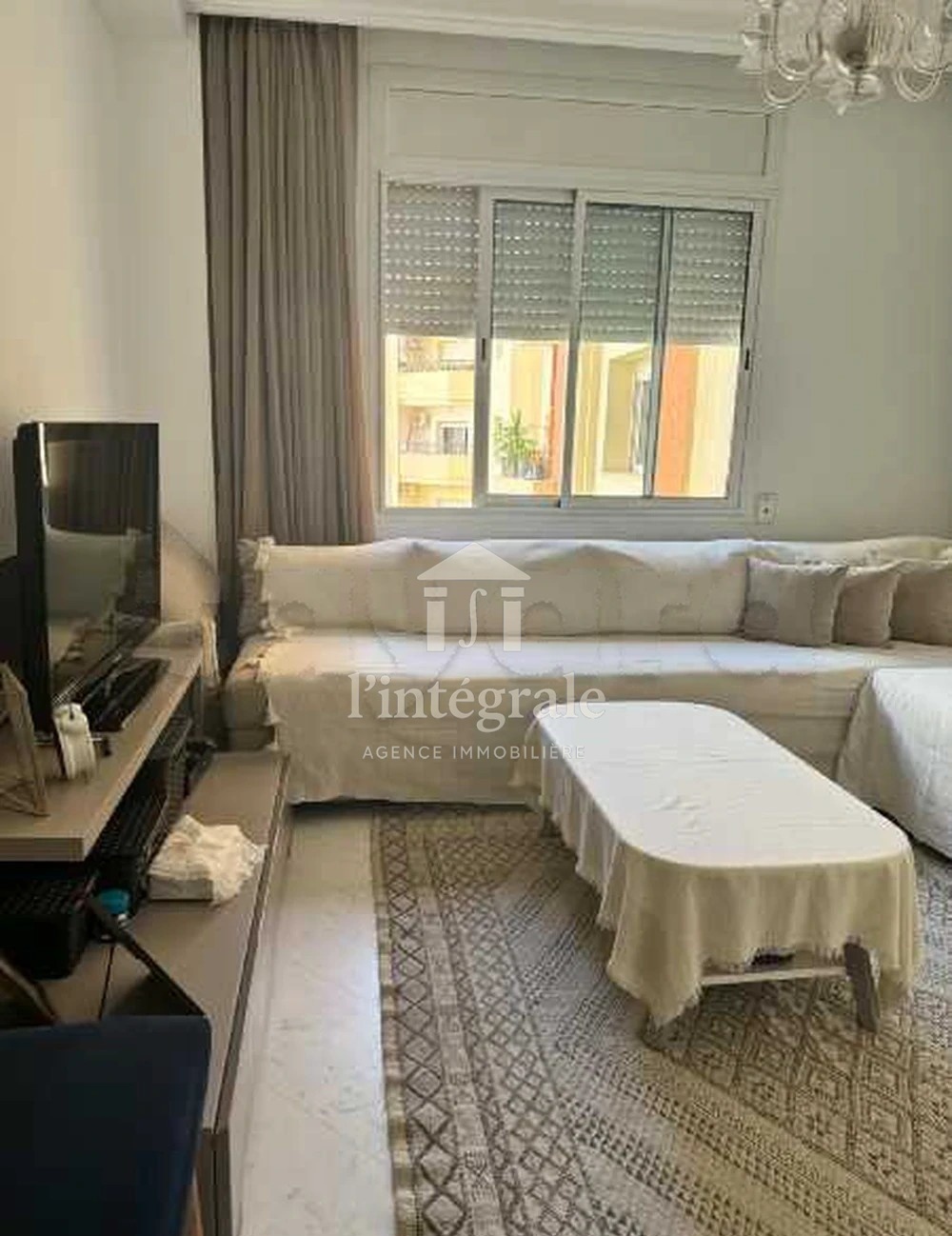 La Marsa El Aouina Vente Appart. 5 pices+ Appartement s4 opportunit unique