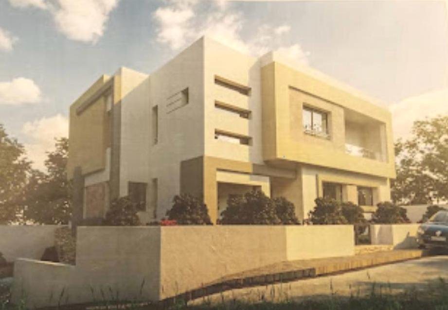 Ariana Ville Riadh Landlous Vente Maisons Villa inacheve