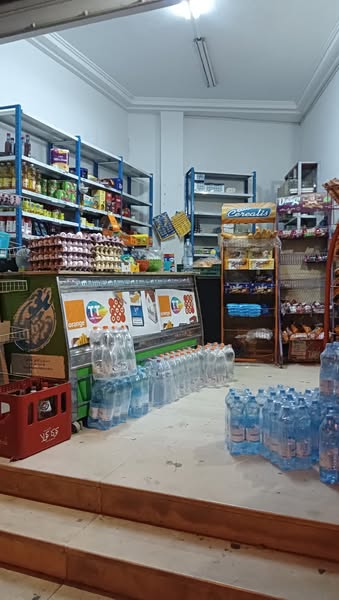 Bab Souika Bab Saadoun Bureaux & Commerces Fond de Commerce Superette fonds de commerce