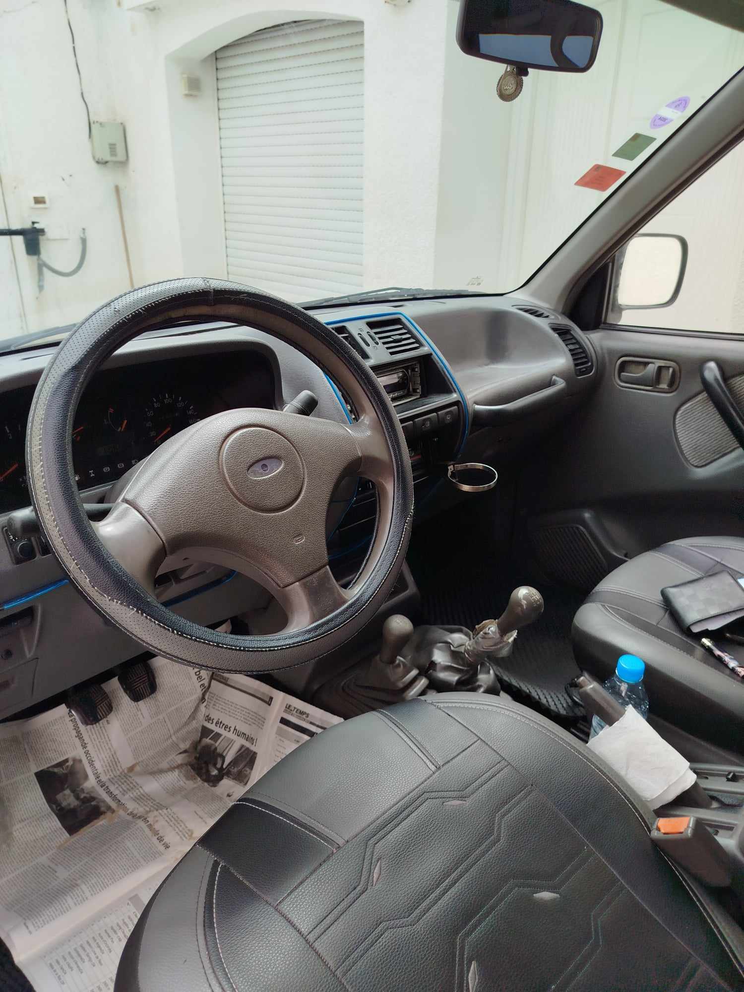 Nabeul Nabeul Ford Maverick Ford maverick 7 places