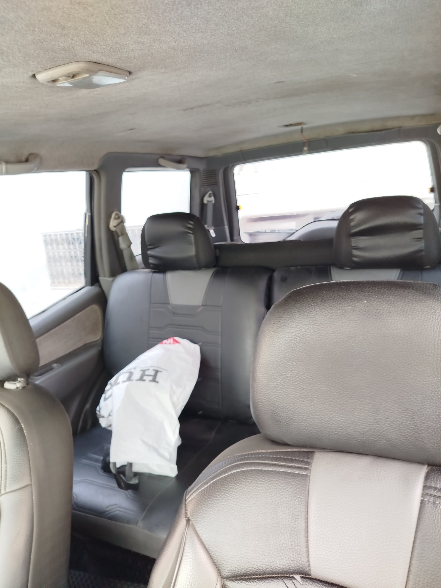 Nabeul Nabeul Ford Maverick Ford maverick 7 places