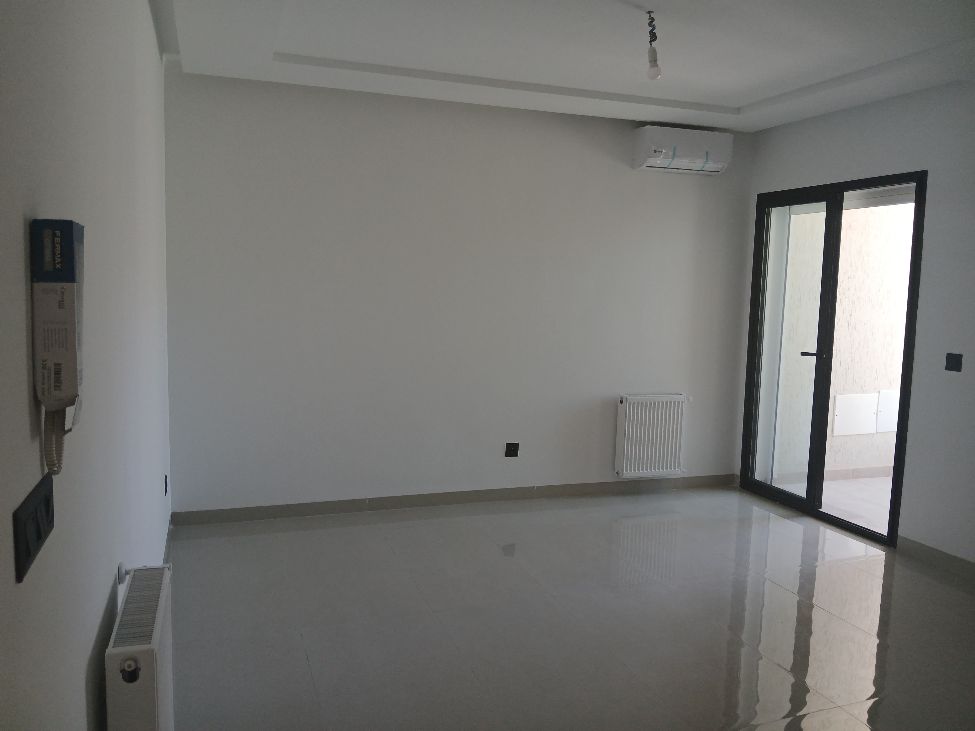 La Soukra La Soukra Location Appart. 2 pices Coquet s1 cote clinique la soukra