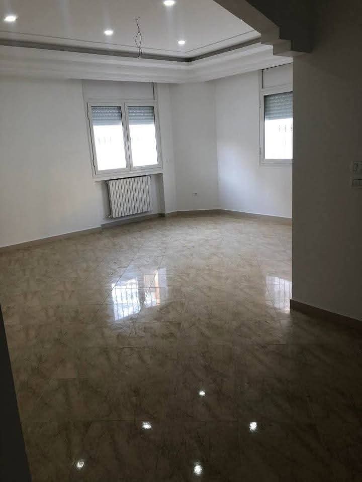Mnihla Jardins d'el Menzah Location Appart. 4 pices S3 1400 d cite el fawez
