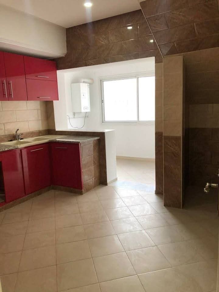 Mnihla Jardins d'el Menzah Location Appart. 4 pices S3 1400 d cite el fawez