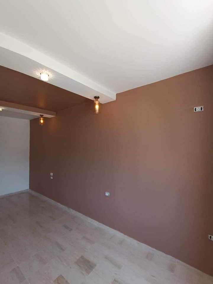 Ariana Ville Riadh Landlous Location Appart. 4 pices 2eme tage d'une villa 1400d riadh andalous