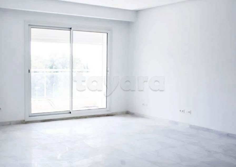 Cite El Khadra Zone urbaine nord Location Appart. 3 pices S3  2500 d centre urbain nord